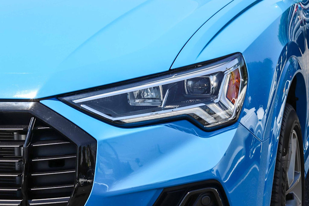 Thumbnail: 2023 Audi Q3 - 20