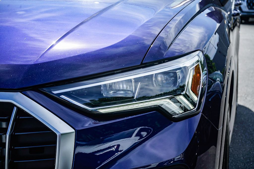 Thumbnail: 2025 Audi Q3 - 19