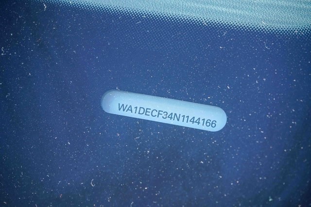 Thumbnail: 2022 Audi Q3 - 17