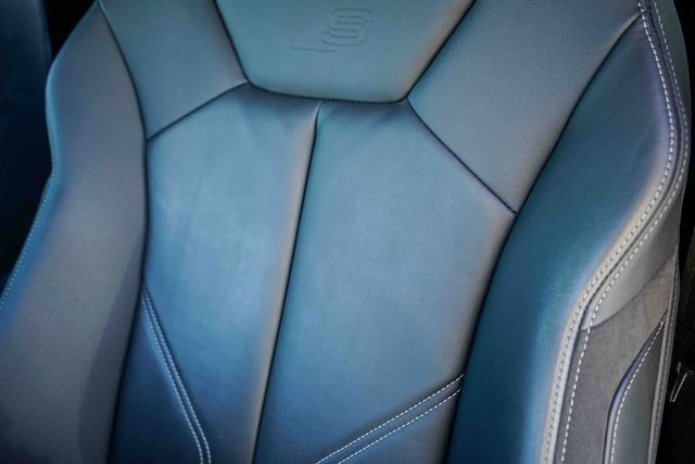 Thumbnail: 2022 Audi Q3 - 29