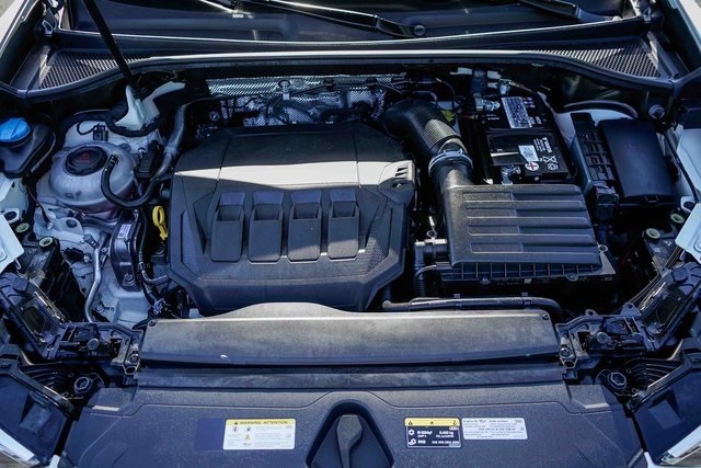 Thumbnail: 2022 Audi Q3 - 7