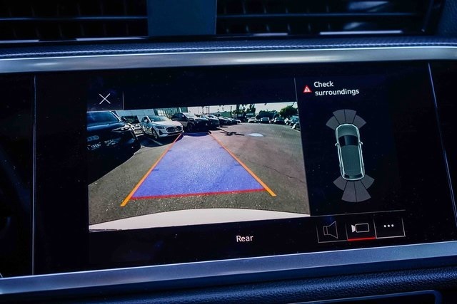 Thumbnail: 2022 Audi Q3 - 28