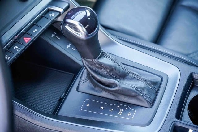 Thumbnail: 2022 Audi Q3 - 26