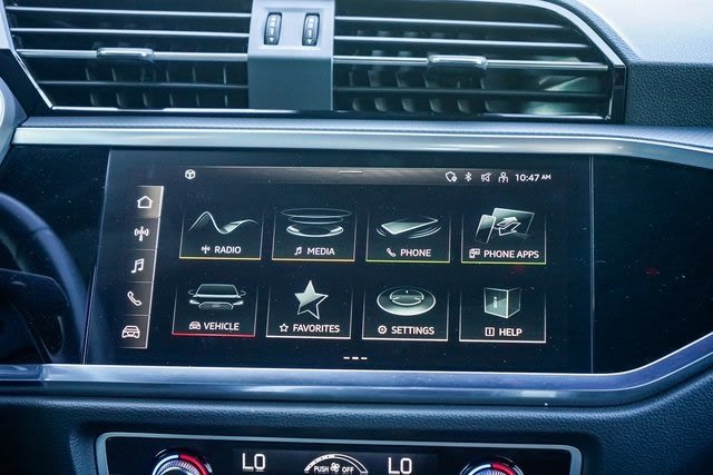 Thumbnail: 2023 Audi Q3 - 14