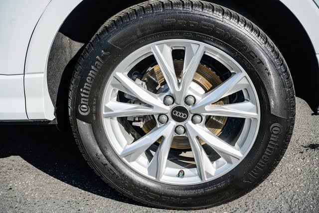 Thumbnail: 2023 Audi Q3 - 7