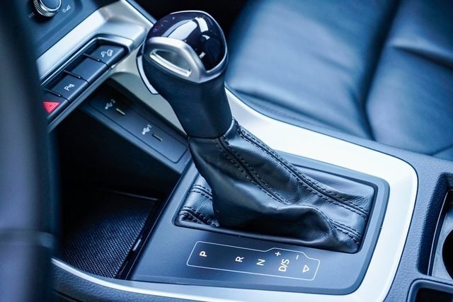 Thumbnail: 2023 Audi Q3 - 15