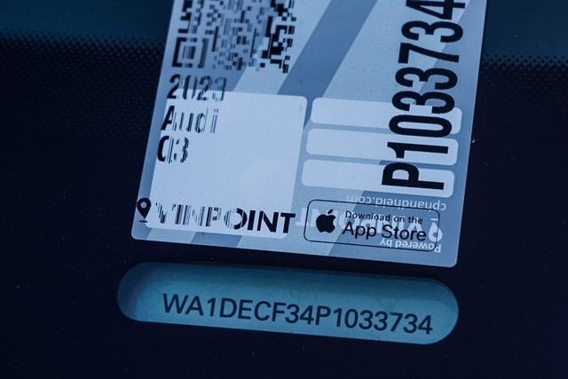 Thumbnail: 2023 Audi Q3 - 6