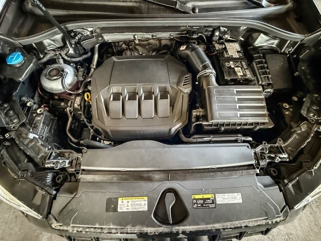 Thumbnail: 2025 Audi Q3 - 7