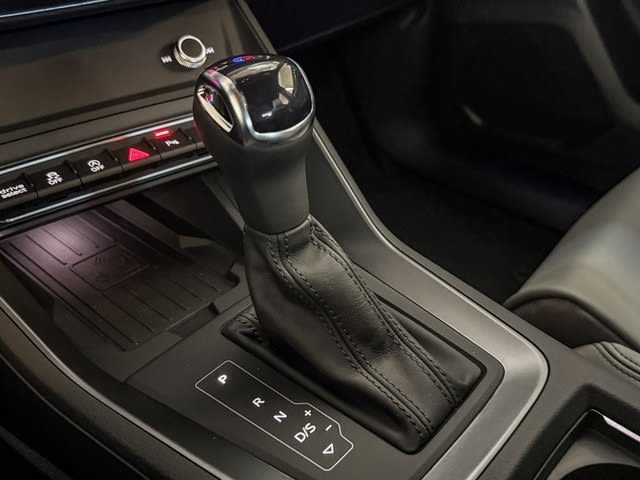 Thumbnail: 2025 Audi Q3 - 26