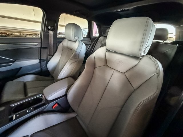 Thumbnail: 2025 Audi Q3 - 28