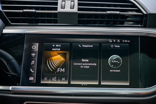 2024 Audi Q3 Premium 13