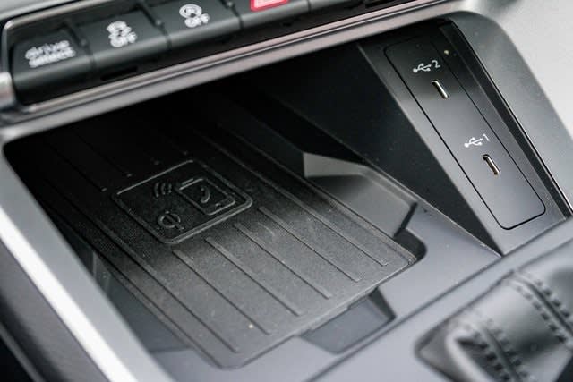 2024 Audi Q3 Premium 25