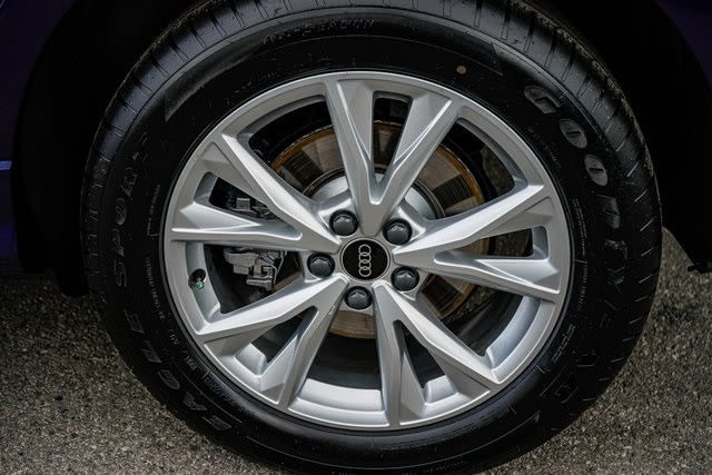 2024 Audi Q3 Premium 6