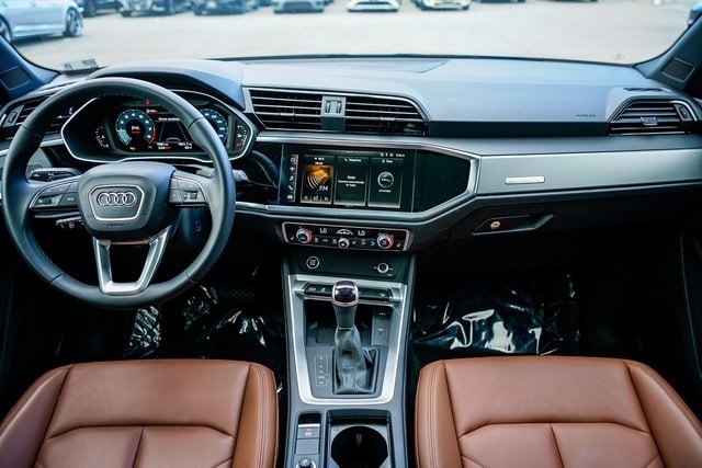 2024 Audi Q3 Premium 2