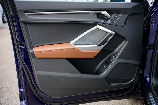 2024 Audi Q3 Premium 23