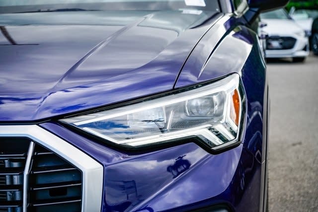 2024 Audi Q3 Premium 19