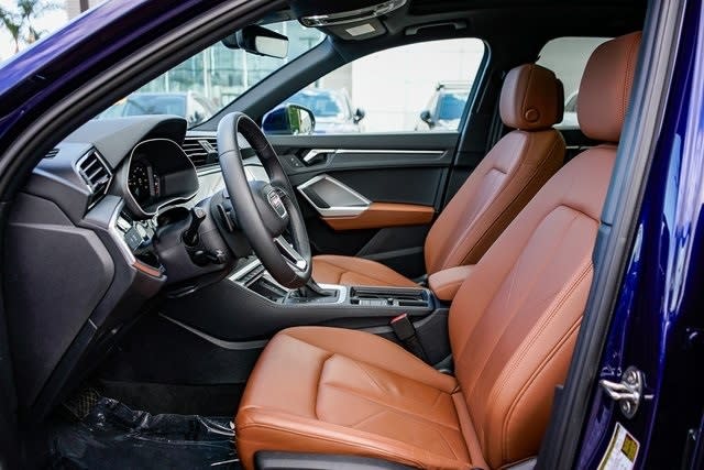2024 Audi Q3 Premium 10