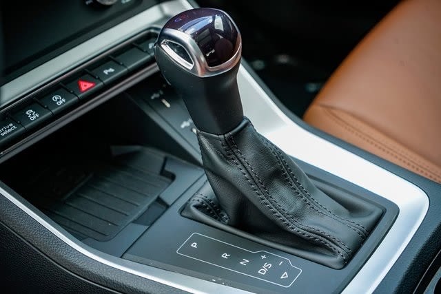 2024 Audi Q3 Premium 14