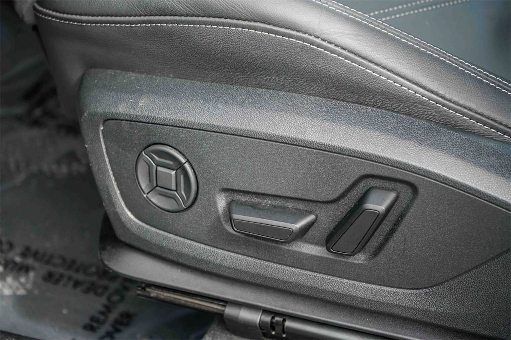 Thumbnail: 2025 Audi Q3 - 23