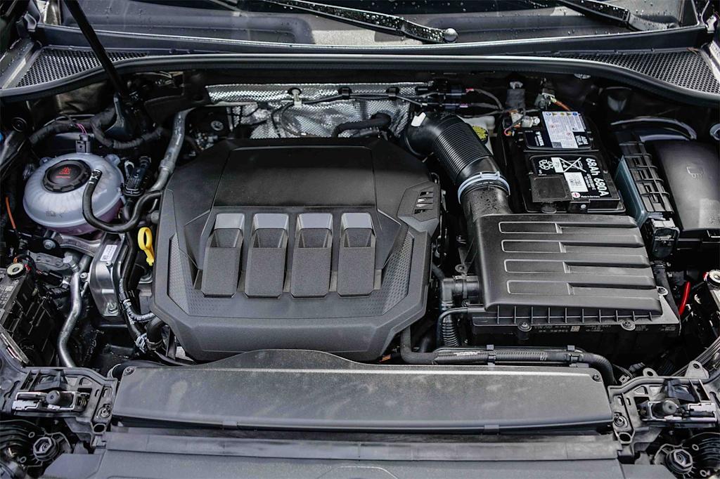 Thumbnail: 2025 Audi Q3 - 7