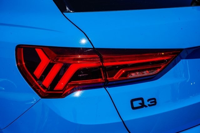 2022 Audi Q3 Premium 23