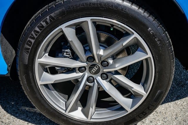 2022 Audi Q3 Premium 7