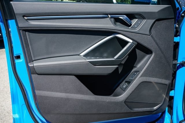 2022 Audi Q3 Premium 24
