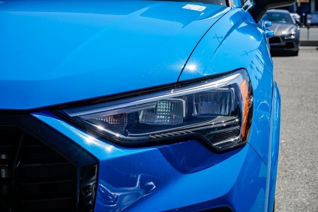 2022 Audi Q3 Premium 21
