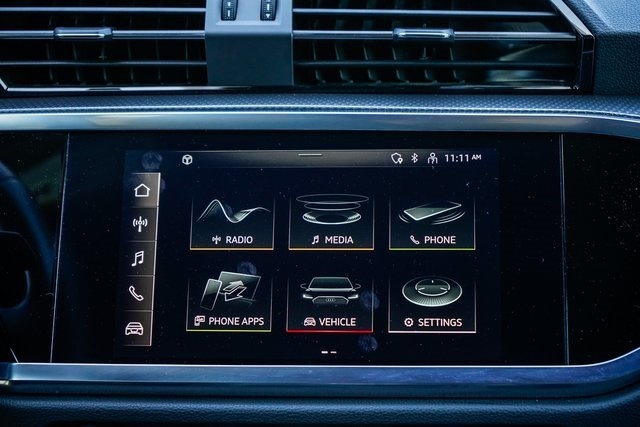 2022 Audi Q3 Premium 14