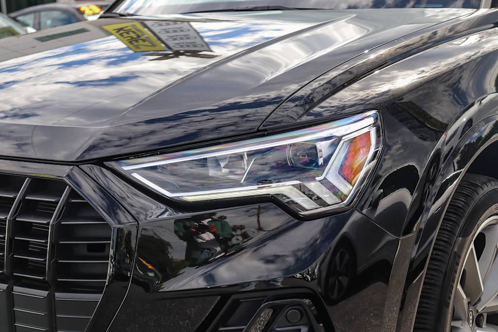 Thumbnail: 2024 Audi Q3 - 19