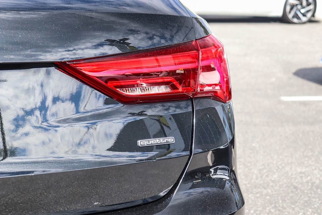 Thumbnail: 2024 Audi Q3 - 22