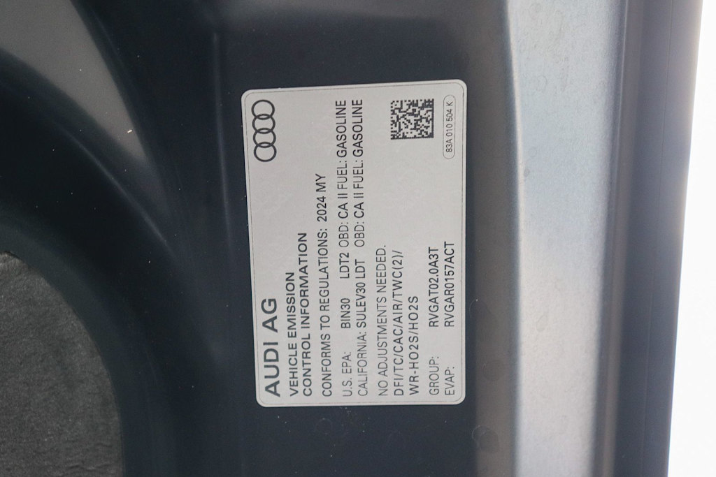 Thumbnail: 2024 Audi Q3 - 16