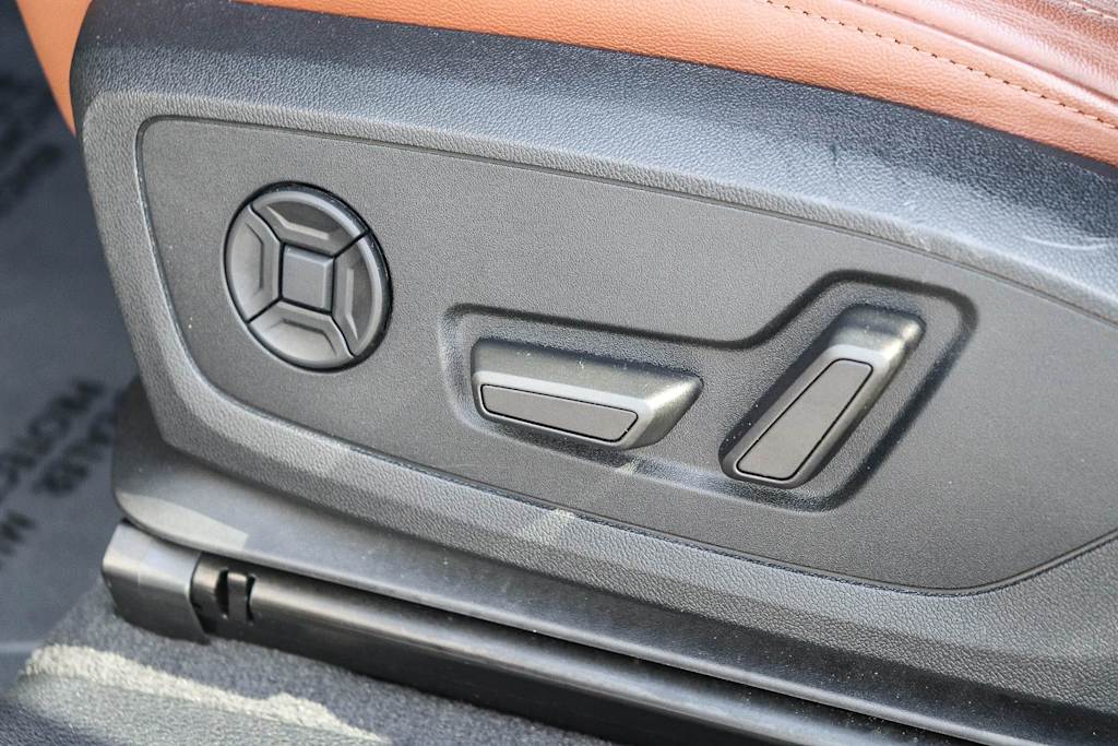 Thumbnail: 2023 Audi Q3 - 25