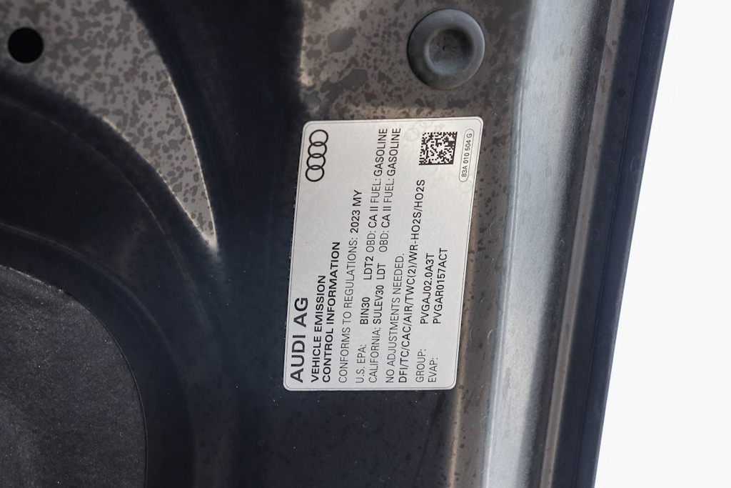 Thumbnail: 2023 Audi Q3 - 16