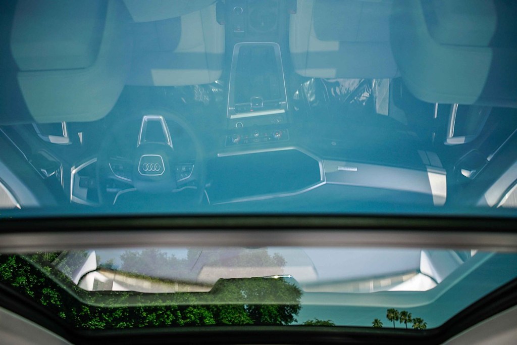 Thumbnail: 2025 Audi Q3 - 22