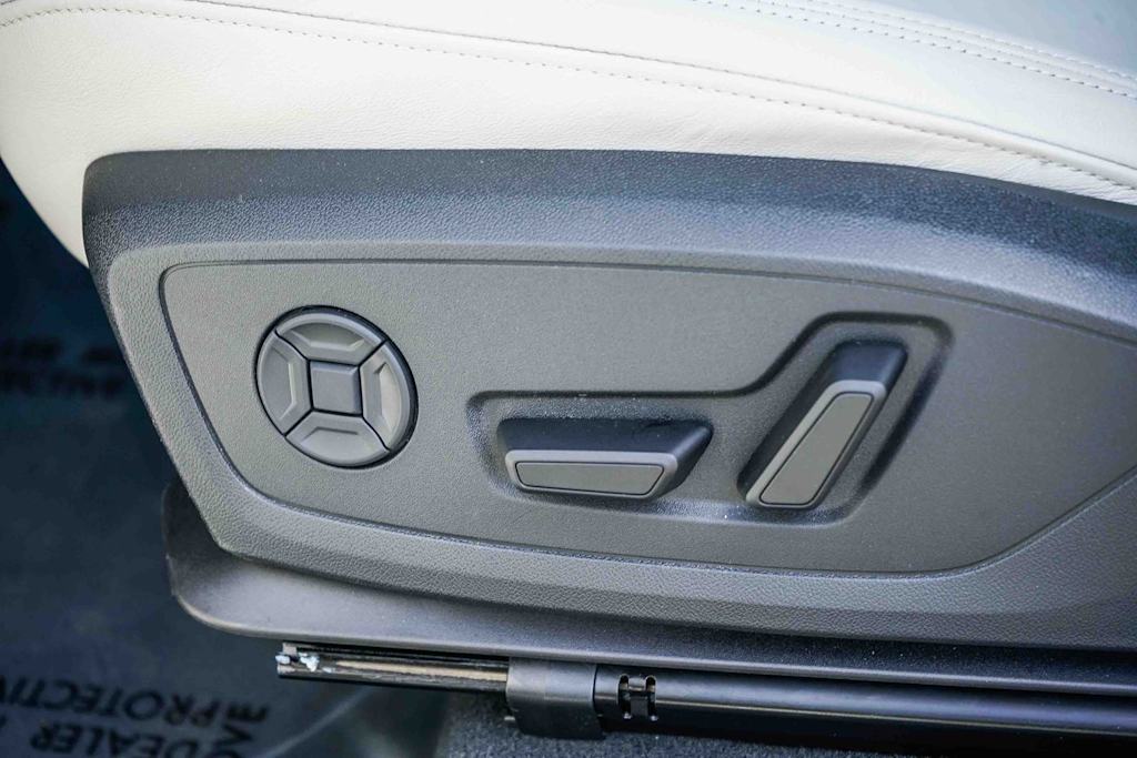 Thumbnail: 2025 Audi Q3 - 24