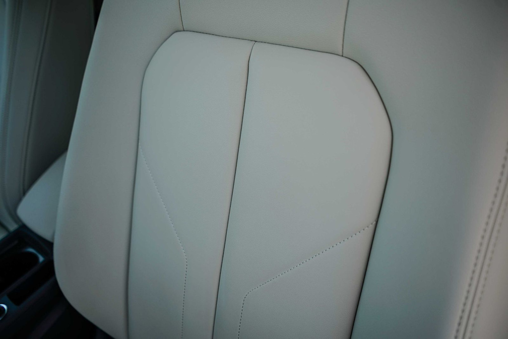 Thumbnail: 2025 Audi Q3 - 27