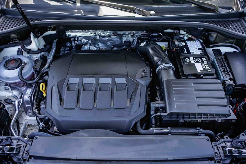 Thumbnail: 2025 Audi Q3 - 7