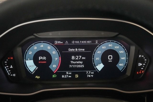 Thumbnail: 2025 Audi Q3 - 15