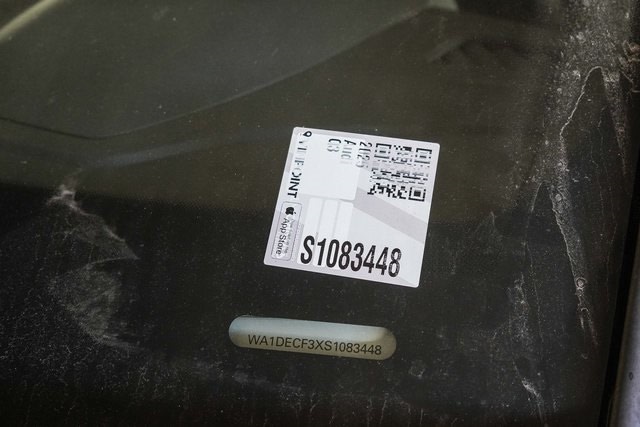 Thumbnail: 2025 Audi Q3 - 16