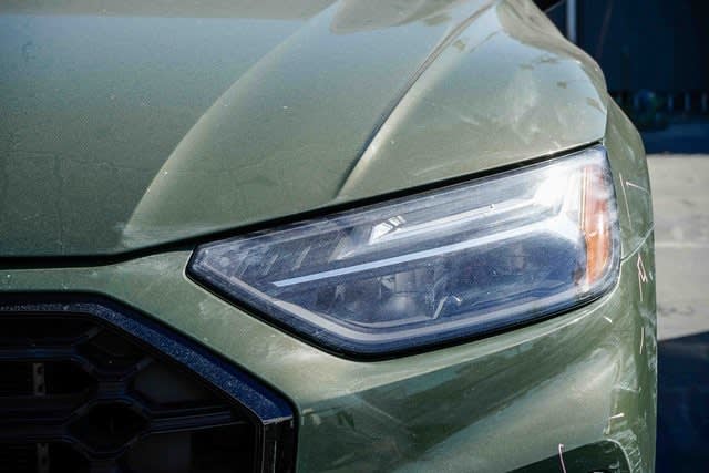 Thumbnail: 2024 Audi Q5 - 8