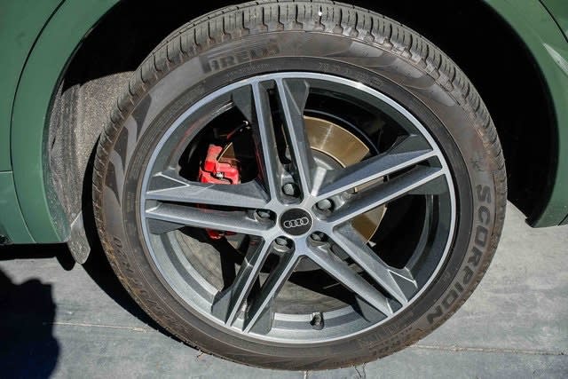 Thumbnail: 2024 Audi Q5 - 5