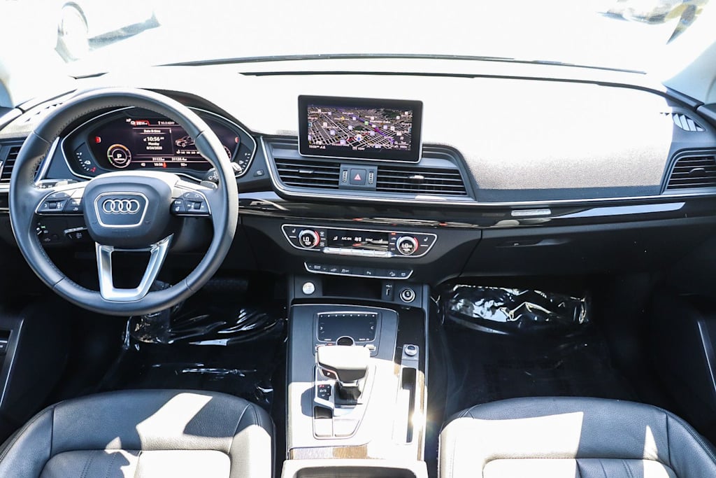 Thumbnail: 2020 Audi Q5 - 2