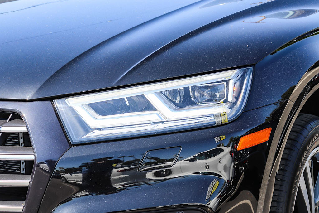 Thumbnail: 2020 Audi Q5 - 21