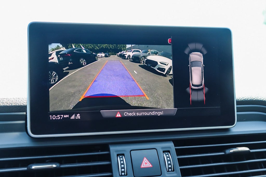 Thumbnail: 2020 Audi Q5 - 29