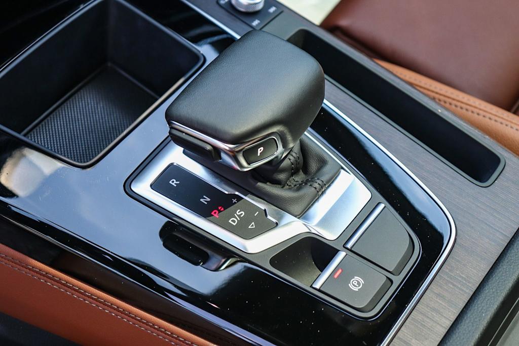 Thumbnail: 2023 Audi Q5 - 13