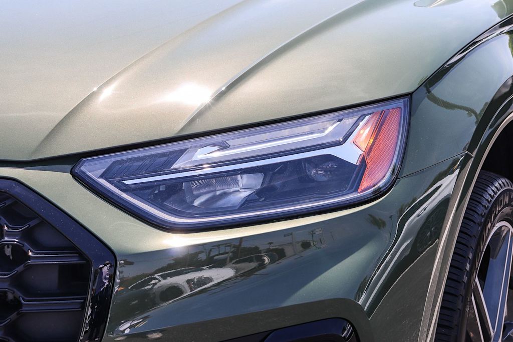 Thumbnail: 2023 Audi Q5 - 19
