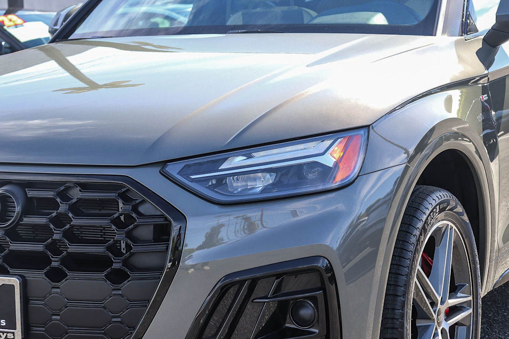 Thumbnail: 2024 Audi Q5 - 19