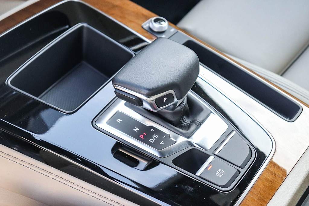 Thumbnail: 2024 Audi Q5 - 13