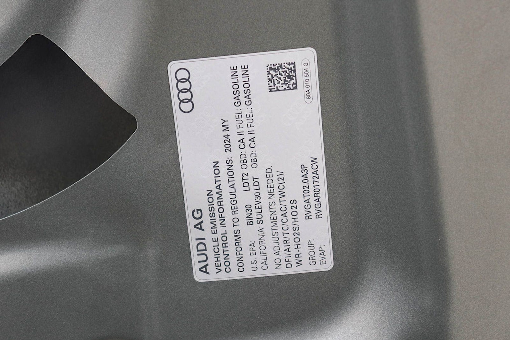 Thumbnail: 2024 Audi Q5 - 16